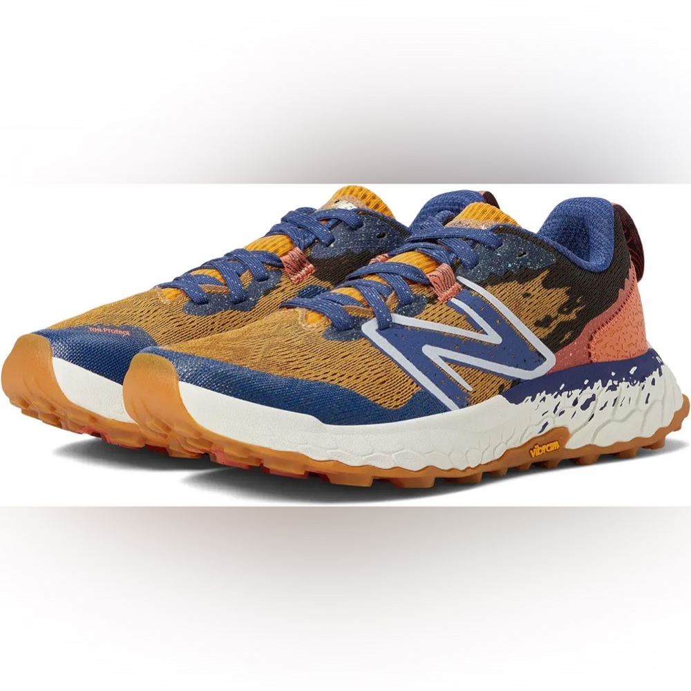 New Balance Fresh Foam X Hierro v7